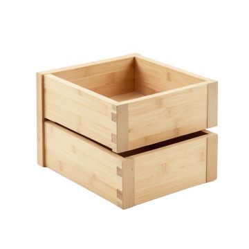 Ash Dell Under-Desk Drawer Unit - Beige