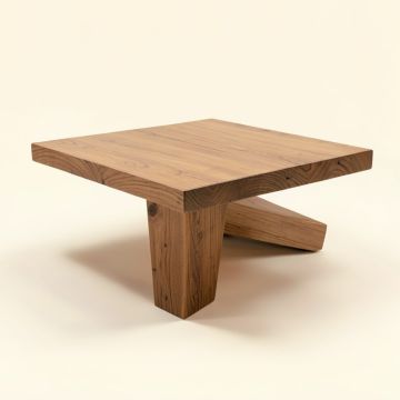 Minneapolis Coffee Table (synthetic illustration; no displayed measurements)