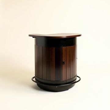 Bar (synthetic illustration; no displayed measurements)