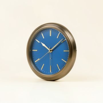 Ludivine Wall Clock (synthetic illustration; no displayed measurements)
