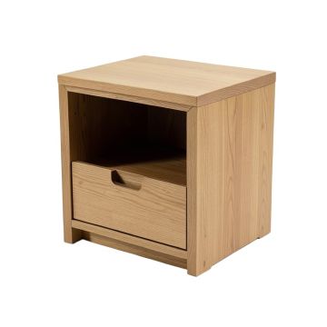 Walhill End Table With Storage
