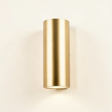 Rachedi Dimmable Wall Sconce (synthetic illustration; no displayed measurements)