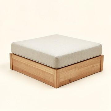 Ellodie 70.5 '' Square Arm Sleeper (synthetic illustration; no displayed measurements)