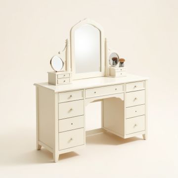 Gadbois Vanity (synthetic illustration; no displayed measurements)