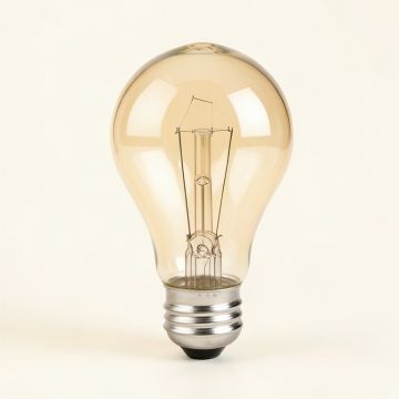 7 Watt , G50 Light Bulb , E12/Candelabra Base (synthetic illustration; no displayed measurements)