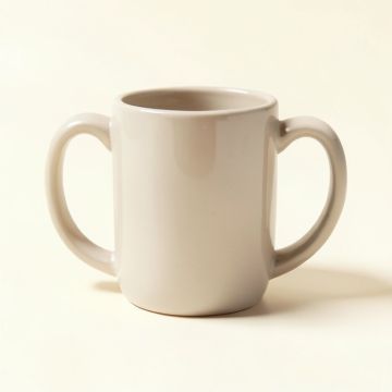 I Love You A Bushel And A Peck Coffee Mug (synthetic illustration; no displayed measurements)