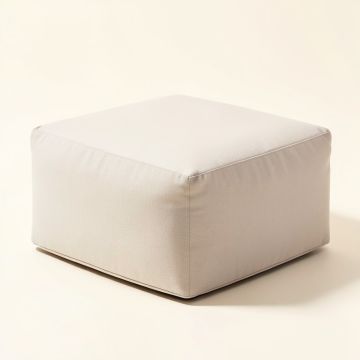 Lorna Pouf (synthetic illustration; no displayed measurements)