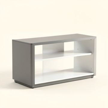 Romo Floating Tv Stand For Tvs Up To 85 '' (synthetic illustration; no displayed measurements)