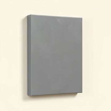Amarillo Ii By Megan Meagher Painting Print On Canvas (synthetic illustration; no displayed measurements)