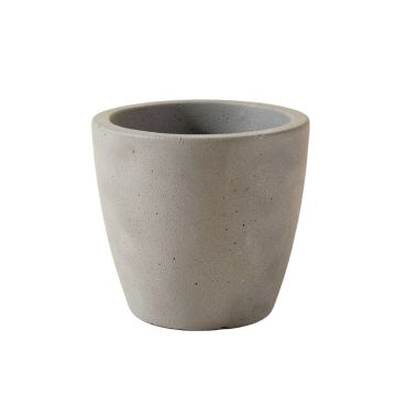 Terri Concrete Pot Planter