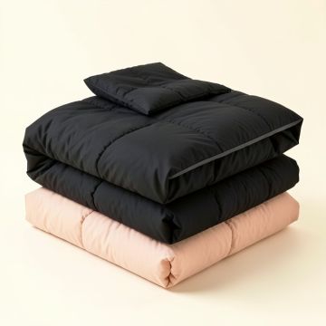 Esgerth Comforter Set (synthetic illustration; no displayed measurements)