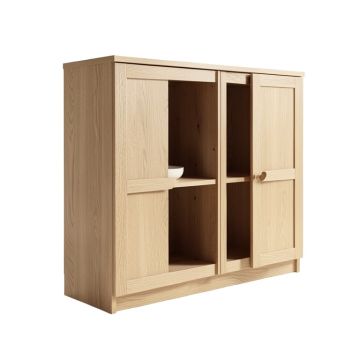 Sorens Swanscombe 70 '' Kitchen Pantry