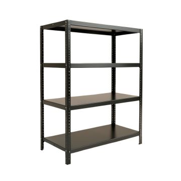 Iron Horse Shelving Unit