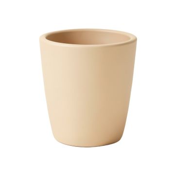 Carice Natural Fibers Cachepot