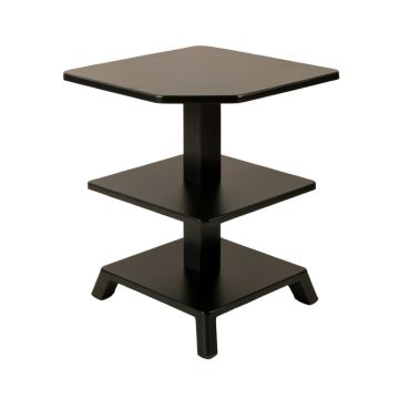 Krieger Square Multi-Tiered Plant Stand