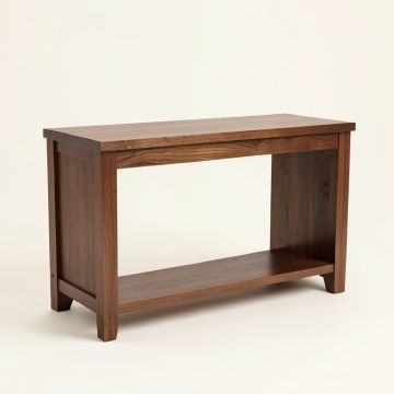 Landrienne Console Table (synthetic illustration; no displayed measurements)