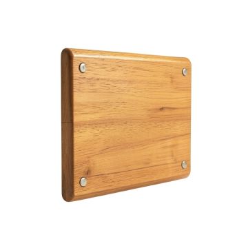 Camper Wall Mount