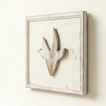 Welcome On Anchor Wall Décor (synthetic illustration; no displayed measurements)