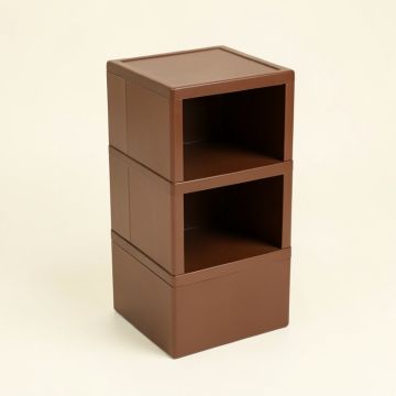 Jazmyne Rectangular Multi-Tiered Plant Stand (synthetic illustration; no displayed measurements)