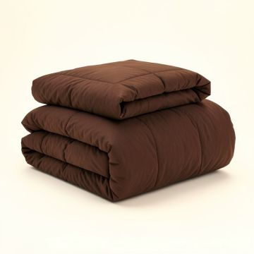 Oversized Lakemore 5 Piece Reversible Coverlet Set (synthetic illustration; no displayed measurements)