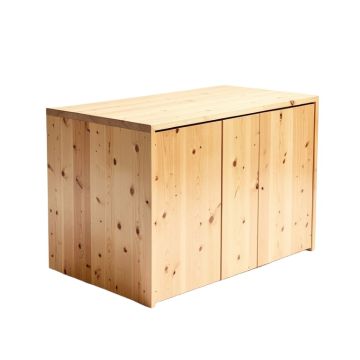 Jarrod Kitchen Island