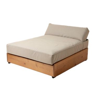 Ywain 66.2 '' Pillow Top Arm Sleeper