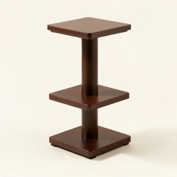 Ericmichael Square Multi-Tiered Plant Stand (synthetic illustration; no displayed measurements)
