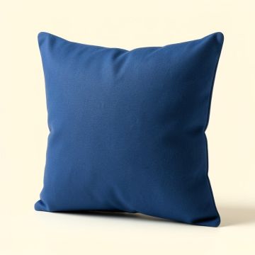 Dulin Aries Zodiac Sign Throw Pillow (synthetic illustration; no displayed measurements)
