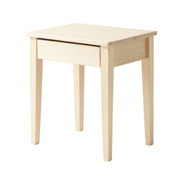 Briar Bend Side Table - Ivory