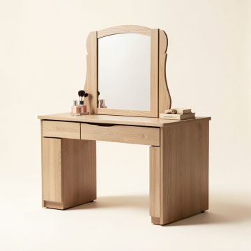 Versailes Vanity (synthetic illustration; no displayed measurements)