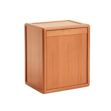 Moss Dale Freestanding Laundry Folding Counter - Terracotta
