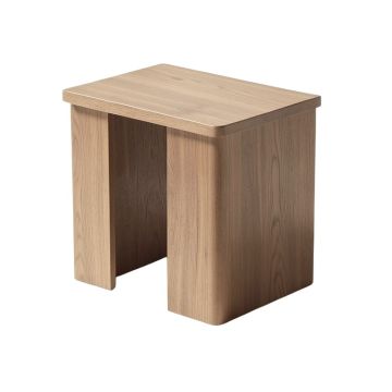 Cueto Tray Top End Table