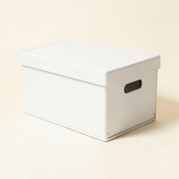 Tosca Bread Box (synthetic illustration; no displayed measurements)