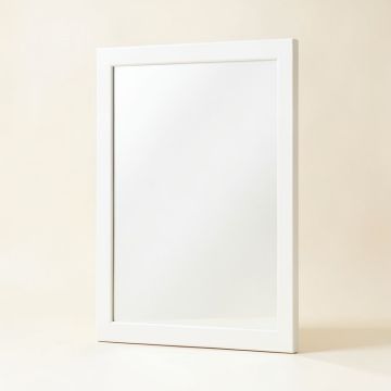 Wall Mirror (synthetic illustration; no displayed measurements)