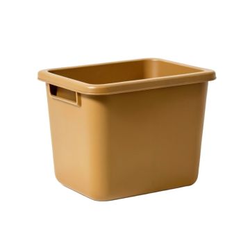 22 Gallon Resin Deck Box