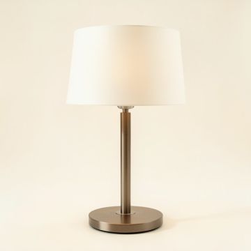 Christy 27.5 '' Table Lamp (synthetic illustration; no displayed measurements)