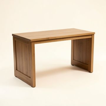 Bakar 36 '' Console Table (synthetic illustration; no displayed measurements)