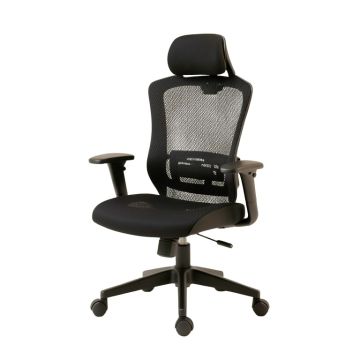 Layman High Back Ergonomic Mesh Executive Chair