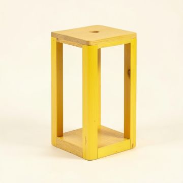 Hoskins Plant Stand (synthetic illustration; no displayed measurements)