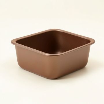 Nordic Ware Non-Stick Loaf Pan (synthetic illustration; no displayed measurements)