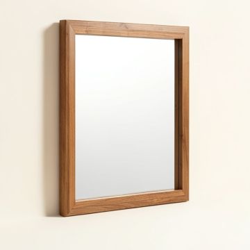 Marchesini Wall Mirror (synthetic illustration; no displayed measurements)
