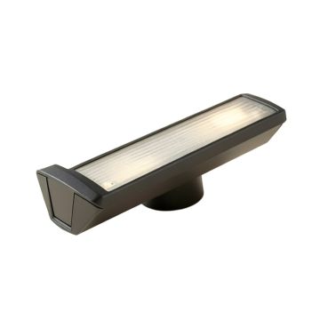 Solar Powered Led Pathway Light