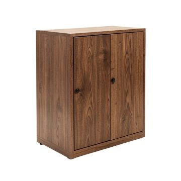 Patchway 2 Door Storage Cabinet