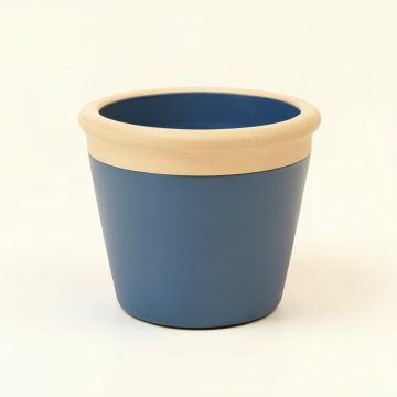 Vinyl Pot Planter (synthetic illustration; no displayed measurements)