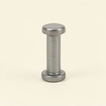 12 9/16 '' Center To Center Bar Pull (synthetic illustration; no displayed measurements)