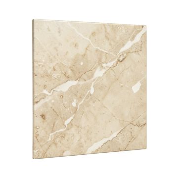 Albuquerqua 3 '' X 6 '' Porcelain Marble Look Wall & Floor Tile