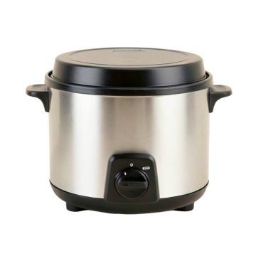 Hamilton Beach 5 Qt . Portable Slow Cooker