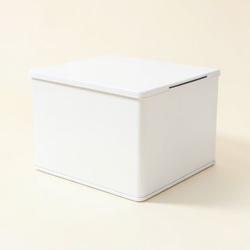 Dobbin Bread Box (synthetic illustration; no displayed measurements)