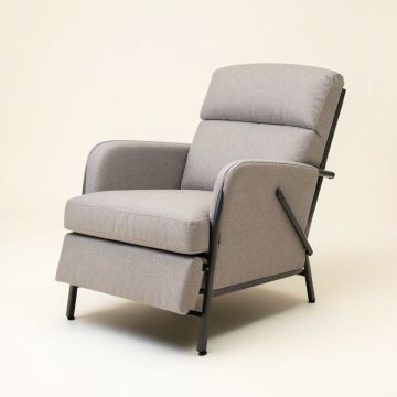Roder 33.5 '' Wide Power Lift Assist Standard Recliner (synthetic illustration; no displayed measurements)