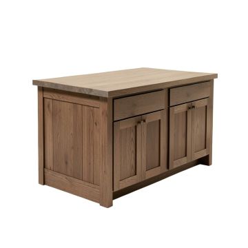 Elet Kitchen Island